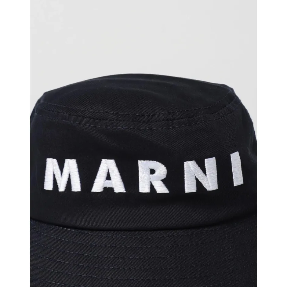 Best Broderet Logo Bucket Hat Børn Huer & Kasketter