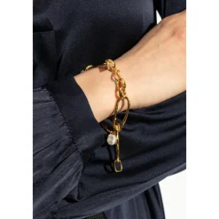Hot Bronze armbånd Dame Smykker