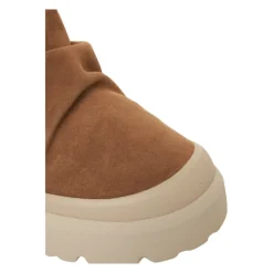 Ankelstøvler AW25 Vinterstøvler