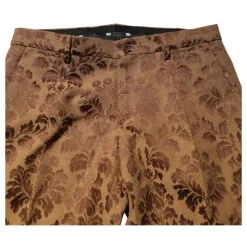 Best Blomstret Jacquard SICILIA Dragt Jakkesæt