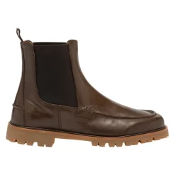 Online Chelsea Boot i Kalveskind Dame Chelsea Boots