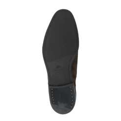 Ruskind Ankelstøvler Chelsea Boots