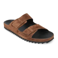 Hot e Sandaler med Dobbelt Spænder Sandaler