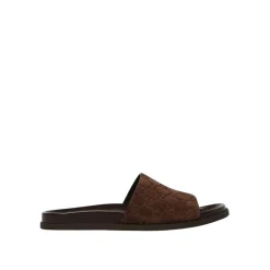 Hot e Sandaler med Remme og Spænde Sandaler