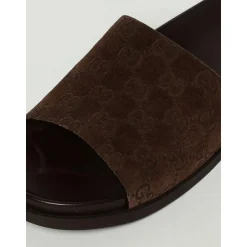 Hot e Sandaler med Remme og Spænde Sandaler