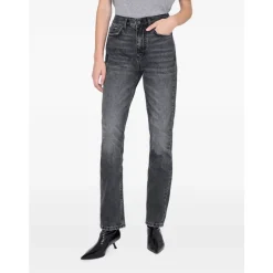 Hot Bruno Jean Dame Jeans