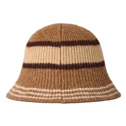 Brushed Bucket Hat Dame Huer & Kasketter