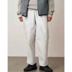 Online Brushed Swell Trousers Bukser