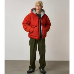 New Brushed Winter Twill Pant Bukser