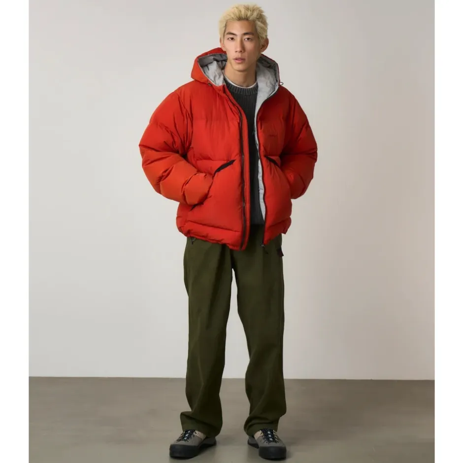 New Brushed Winter Twill Pant Bukser