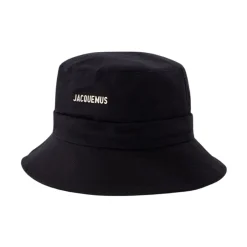 Clearance Bøttehat Le bob Gadjo Knotted Dame Huer & Kasketter