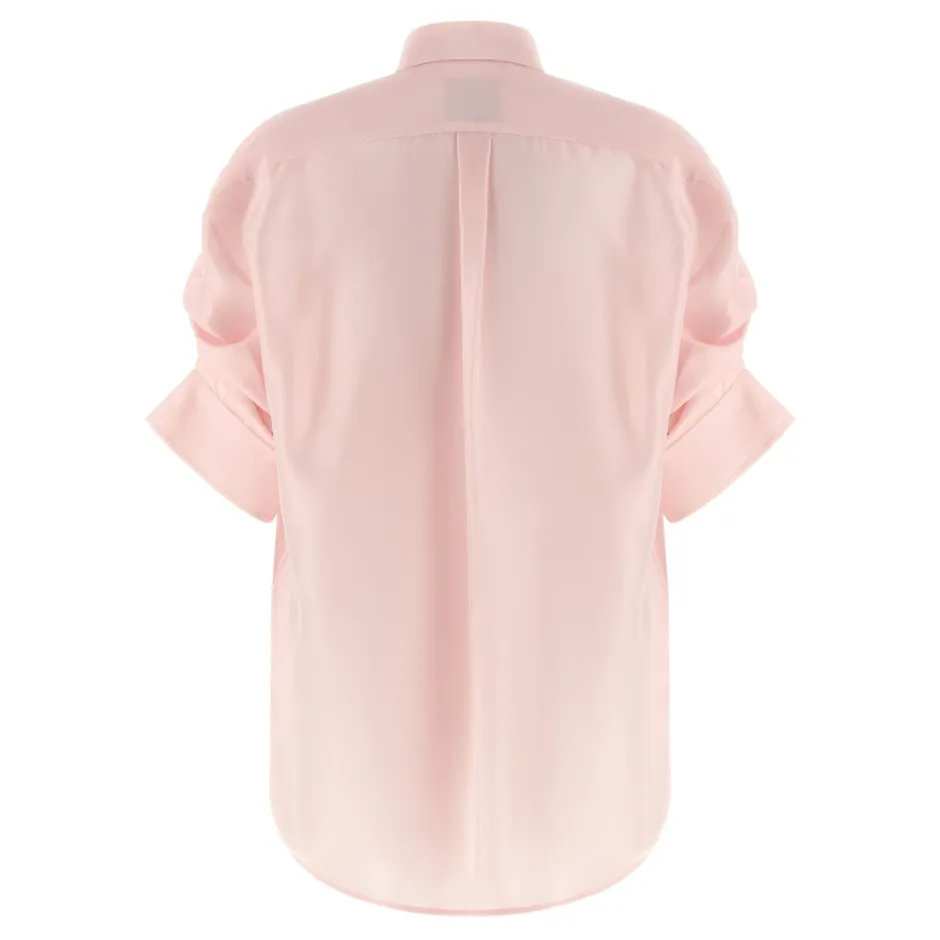 Online Buba Buttoned Shirt Dame Bluser & Skjorter