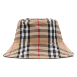 Clearance Bucket Hat Børn Huer & Kasketter