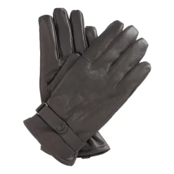 Outlet Burnished Leather Thinsulate Handsker Handsker