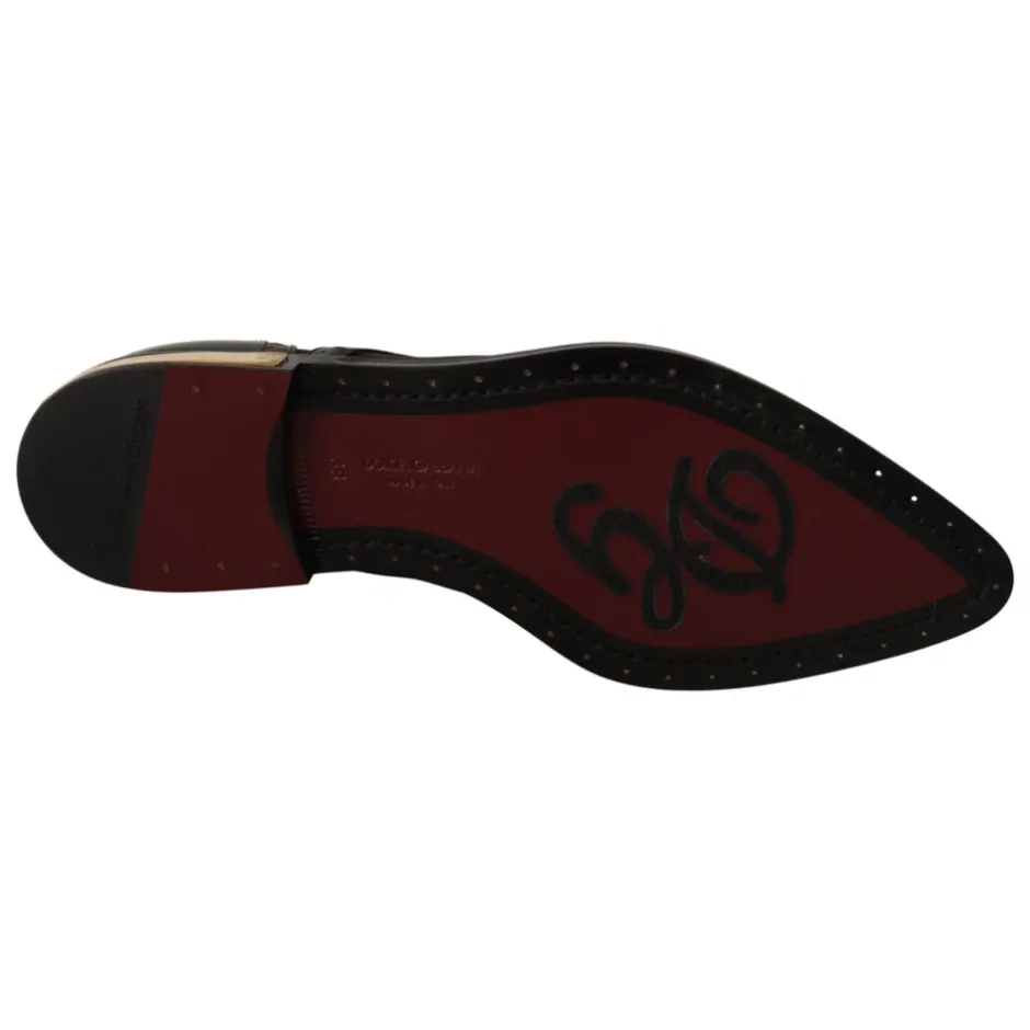 Online Business Shoes Dame Snøresko