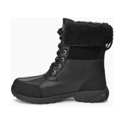 Sale Butte Støvler Black Vinterstøvler