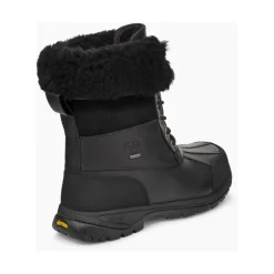 Sale Butte Støvler Black Vinterstøvler