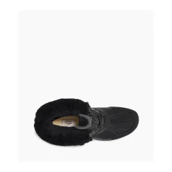 Sale Butte Støvler Black Vinterstøvler