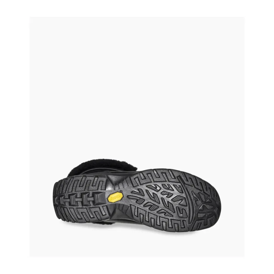 Sale Butte Støvler Black Vinterstøvler