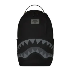 Hot Byrejse rygsæk med hajdesign Dame Rygsække