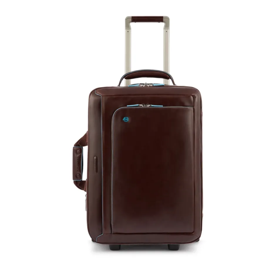 Outlet Cabin suitcase with garment sleeve Kufferter