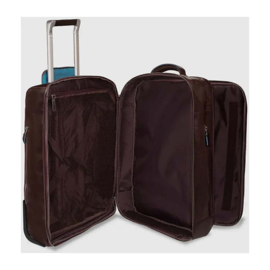 Outlet Cabin suitcase with garment sleeve Kufferter