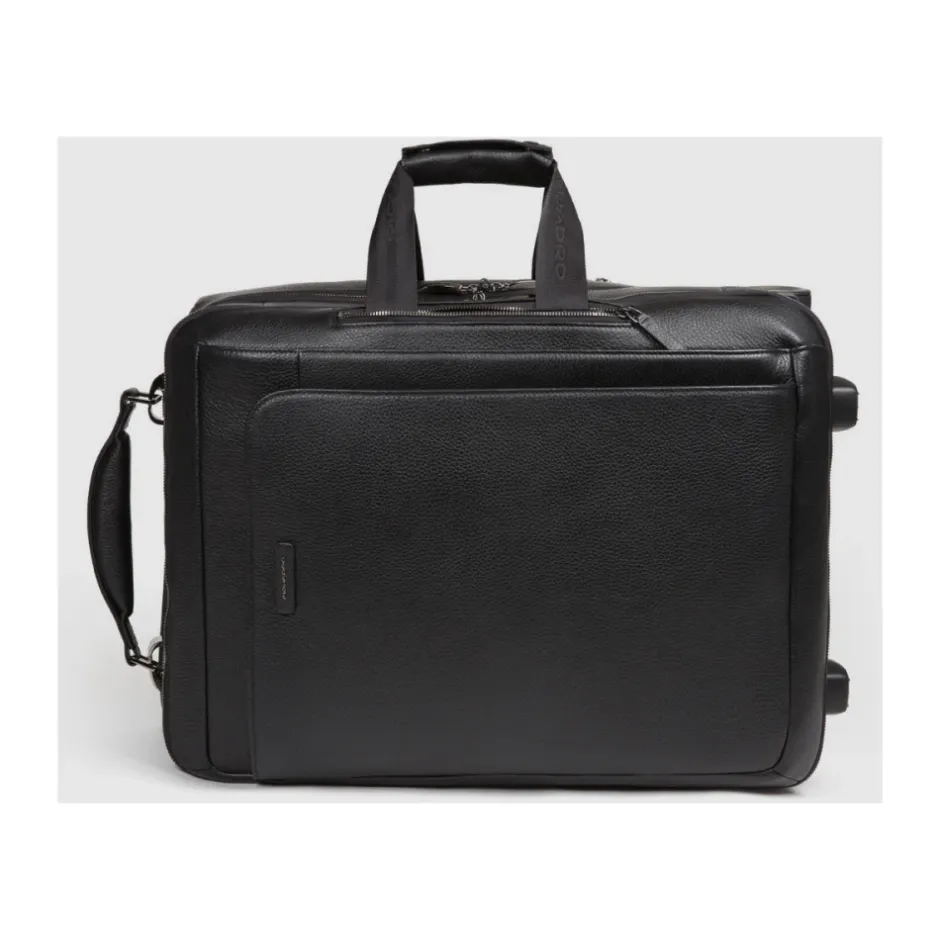 Online Cabin suitcase with garment sleeve Kufferter