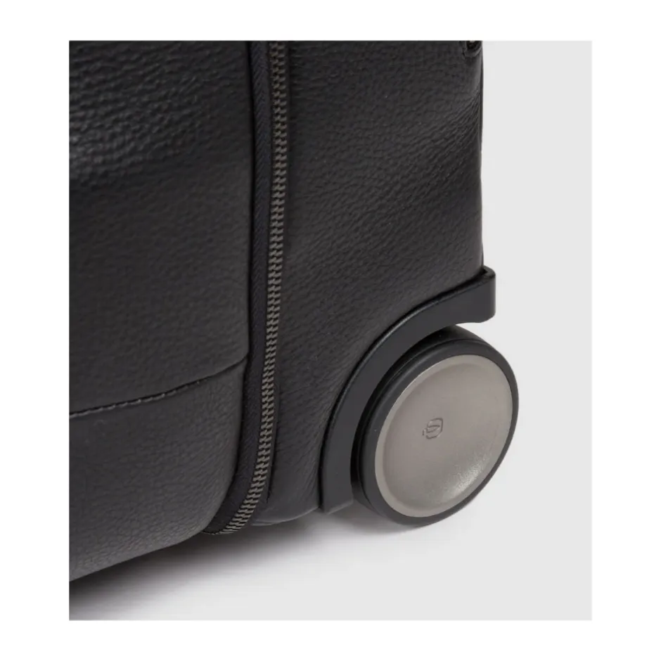 Online Cabin suitcase with garment sleeve Kufferter