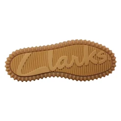 Discount Camel Suede Snøresko Dame Snøresko
