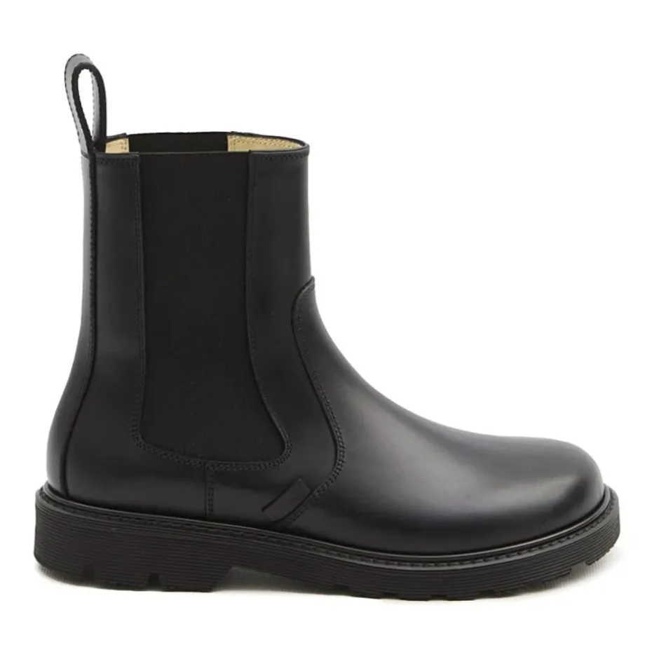 Outlet Campo Chelsea Boot Dame Chelsea Boots