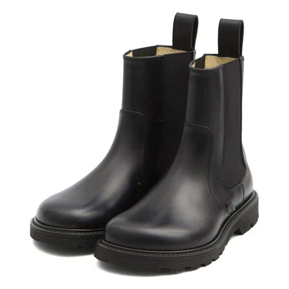 Outlet Campo Chelsea Boot Dame Chelsea Boots