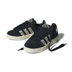 Clearance Campus 00s Black Leopard Sneakers Sneakers