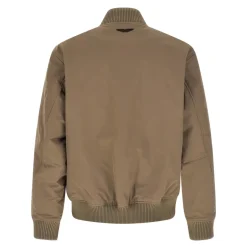 Hot Cantin Bomber Jakke Jakker