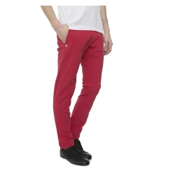 Clearance Canvas Cotton Pants Bukser