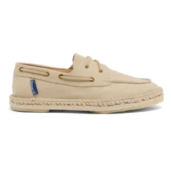 Online Canvas Loafers Sejlersko
