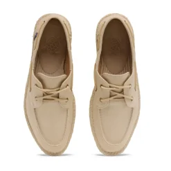 Online Canvas Loafers Sejlersko