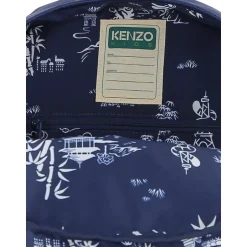 Clearance Canvas Rygsæk Børn Tasker