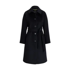 Sale Cappotto Monopetto Dame Frakker