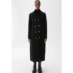 Clearance Capri Coat Dame Frakker