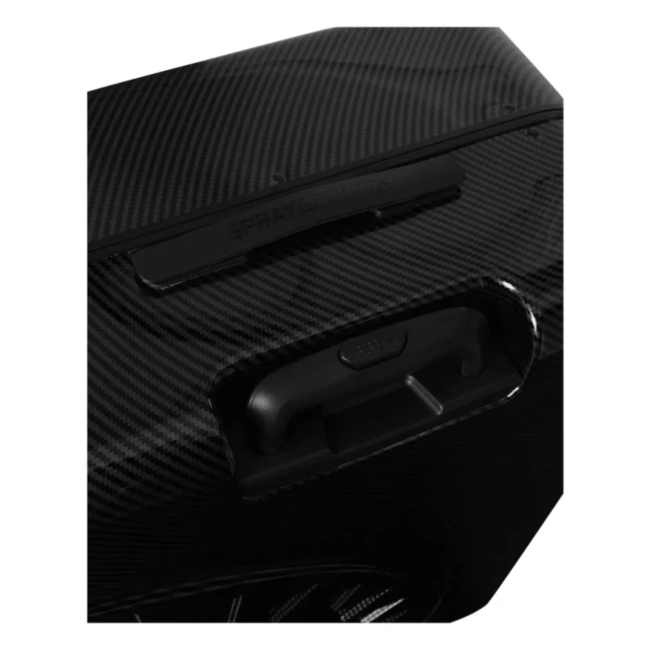 Sale Carbon Fiber Full Size Kuffert Kufferter