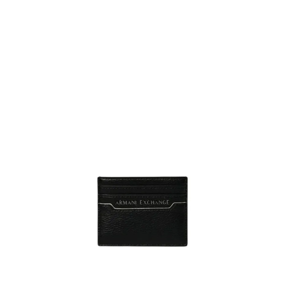 Outlet Card Holder Punge & Kortholder