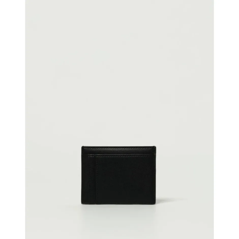 Outlet Card Holder Punge & Kortholder