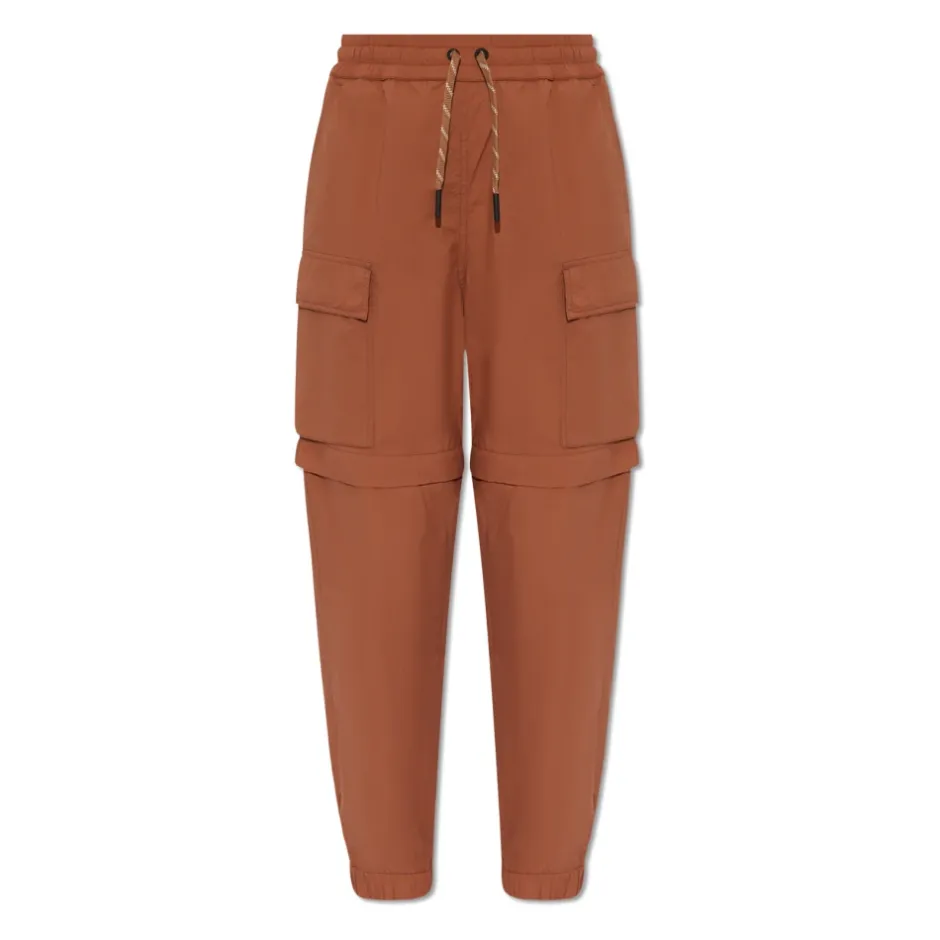 Clearance Cargo Bukser Dame Bukser
