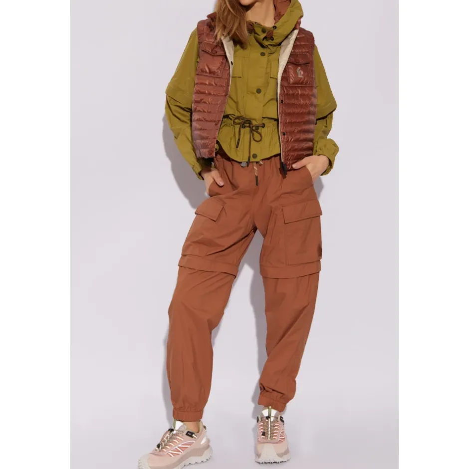 Clearance Cargo Bukser Dame Bukser