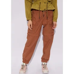Clearance Cargo Bukser Dame Bukser