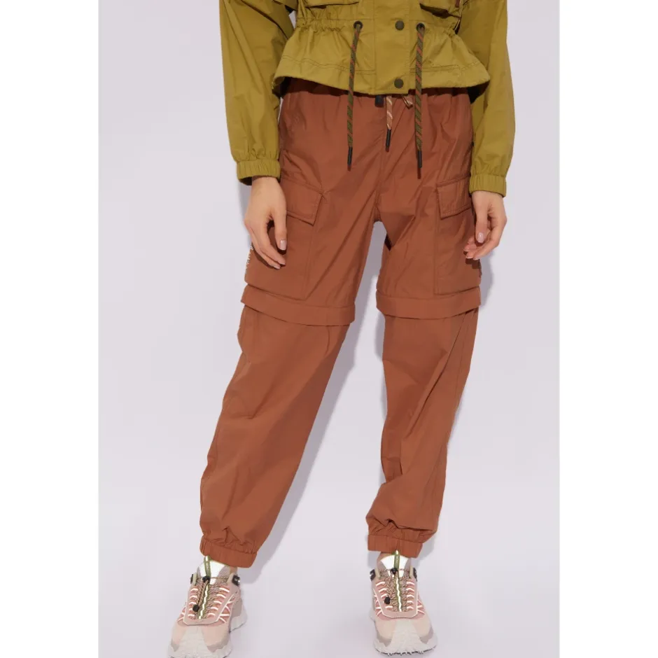 Clearance Cargo Bukser Dame Bukser