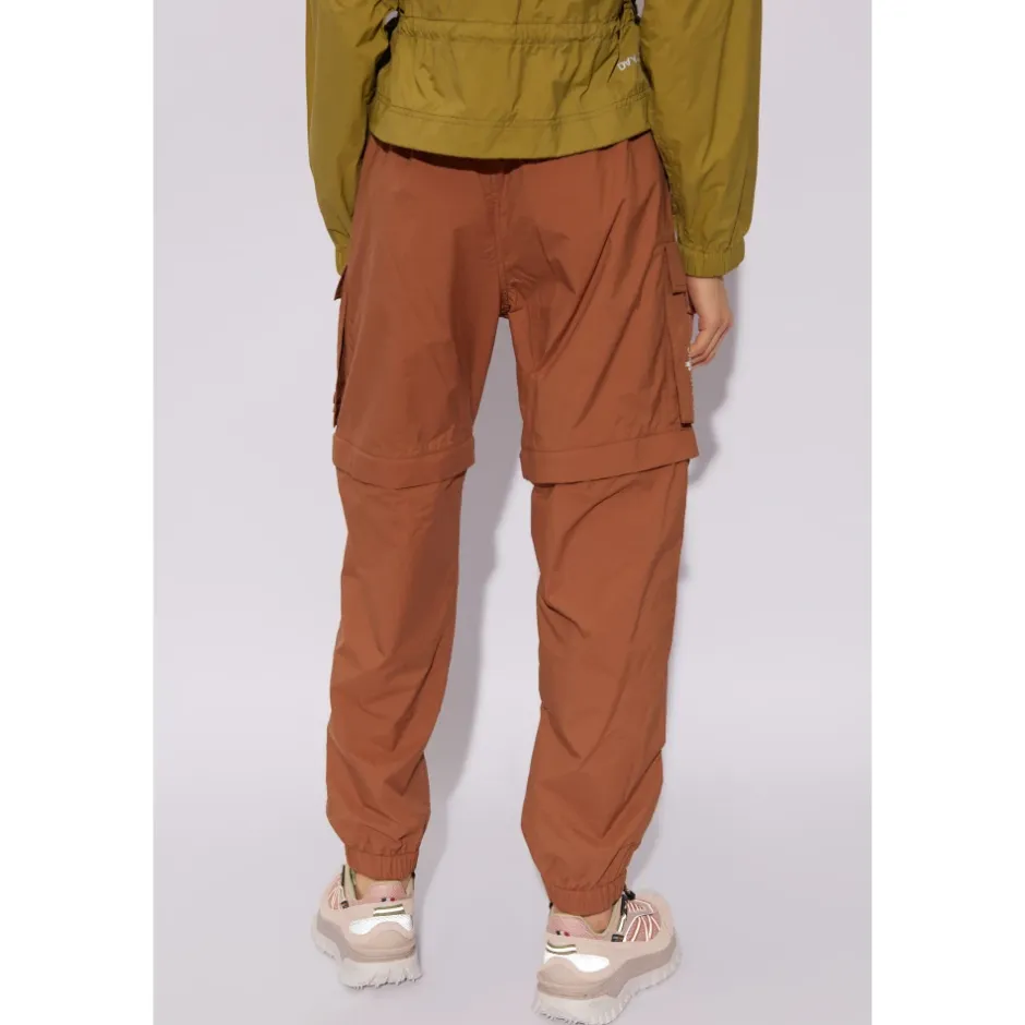 Clearance Cargo Bukser Dame Bukser
