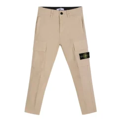 Outlet Cargo Pocket Bukser Børn Underdele