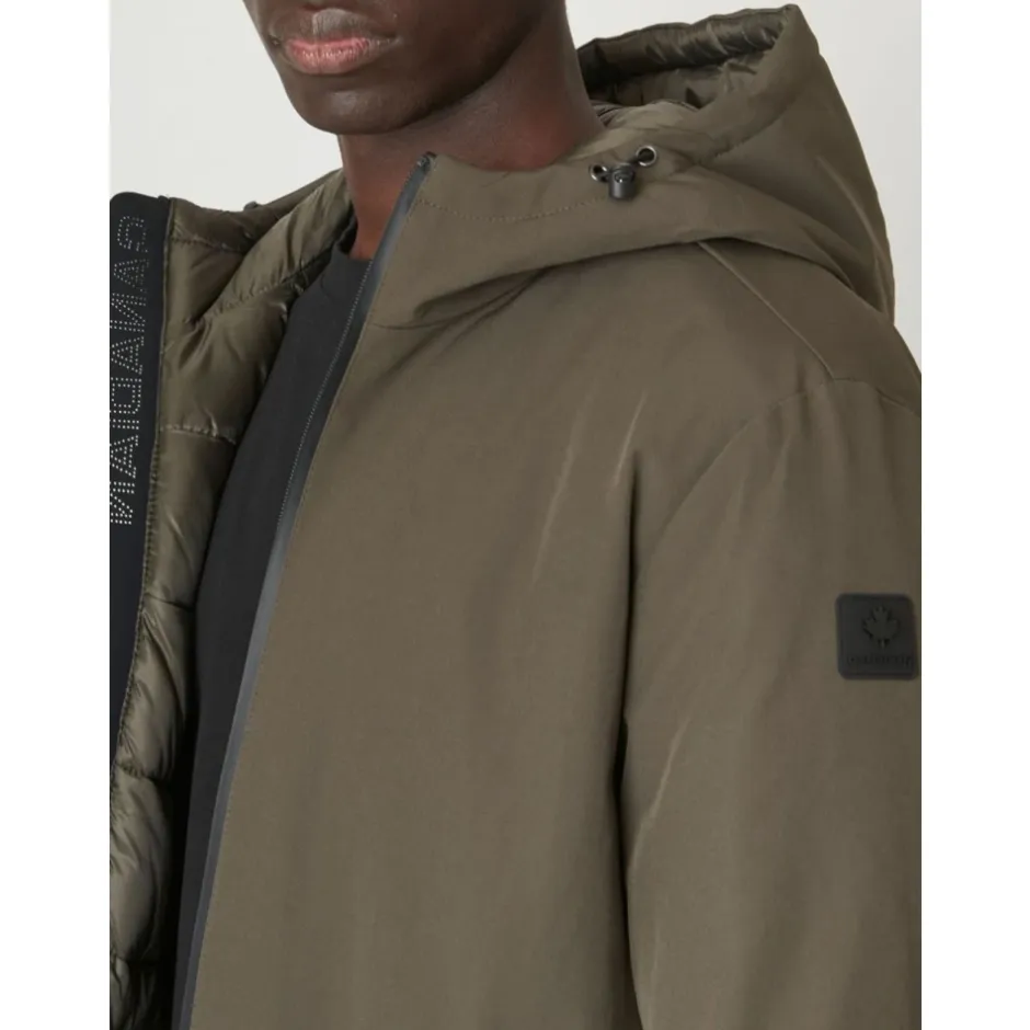 Clearance Carignan Jacket Skaljakker