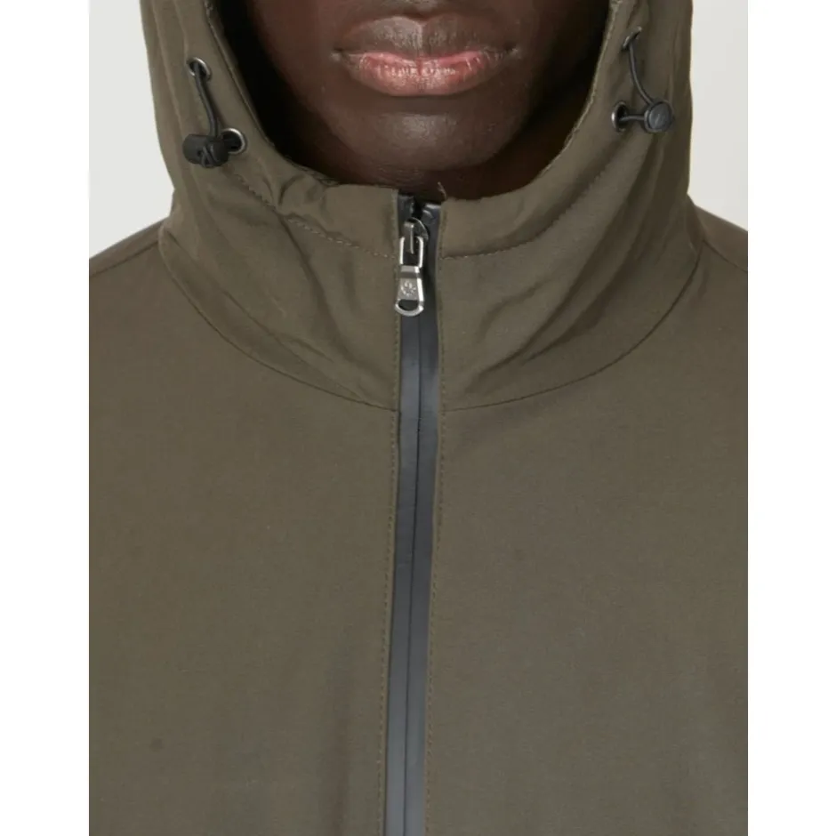 Clearance Carignan Jacket Skaljakker